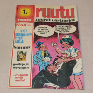 Ruutu 04 - 1974